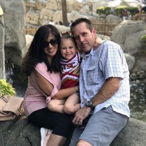 Meet your Posher, Renee